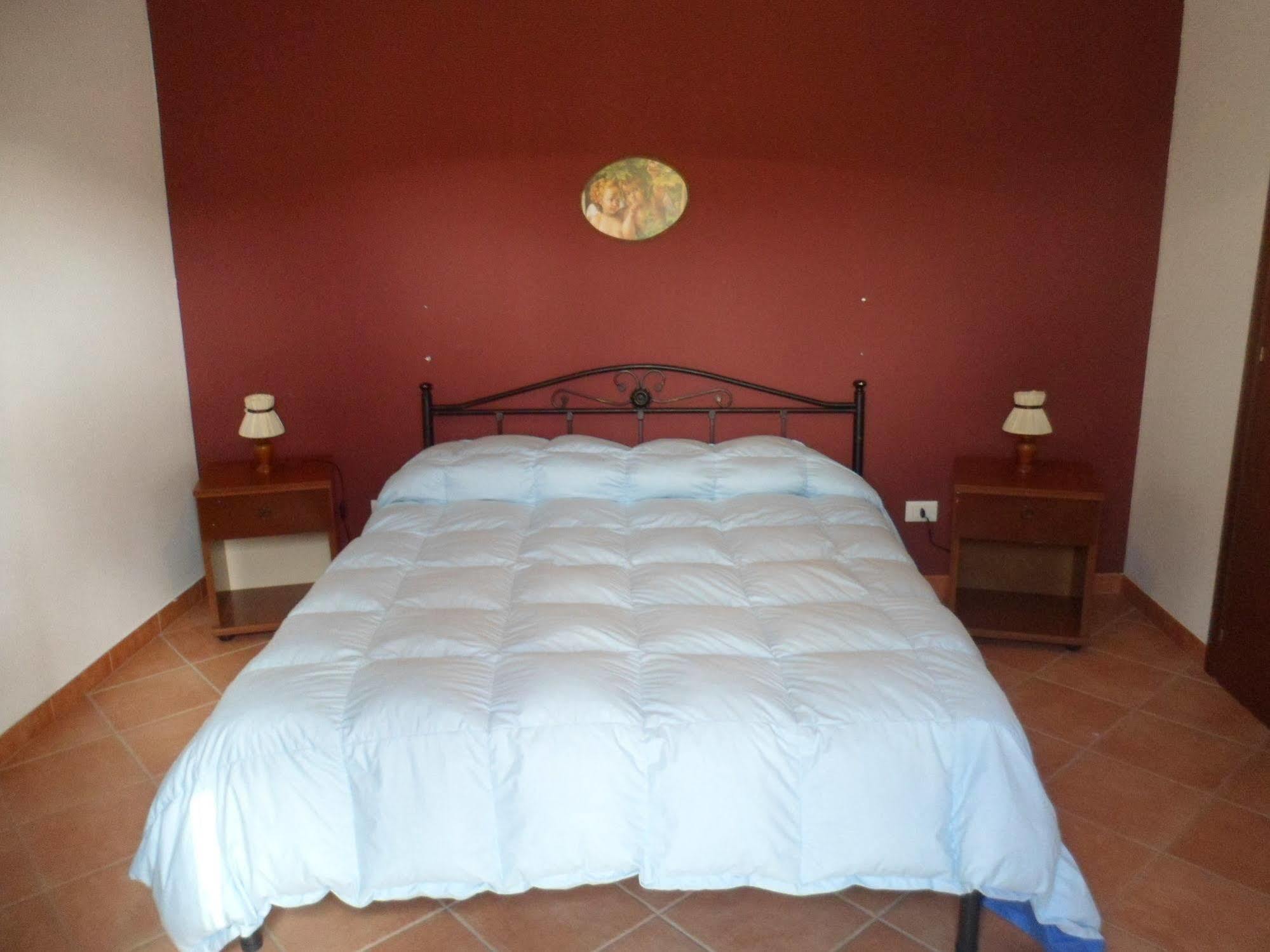 Villa Acqua Marina Custonaci Esterno foto